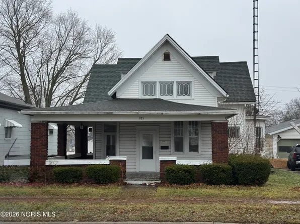 935 Jefferson Ave, Defiance, OH 43512