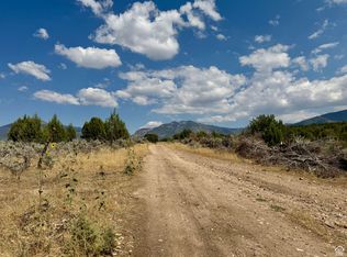 760 E 700 S, Fillmore, UT 84631