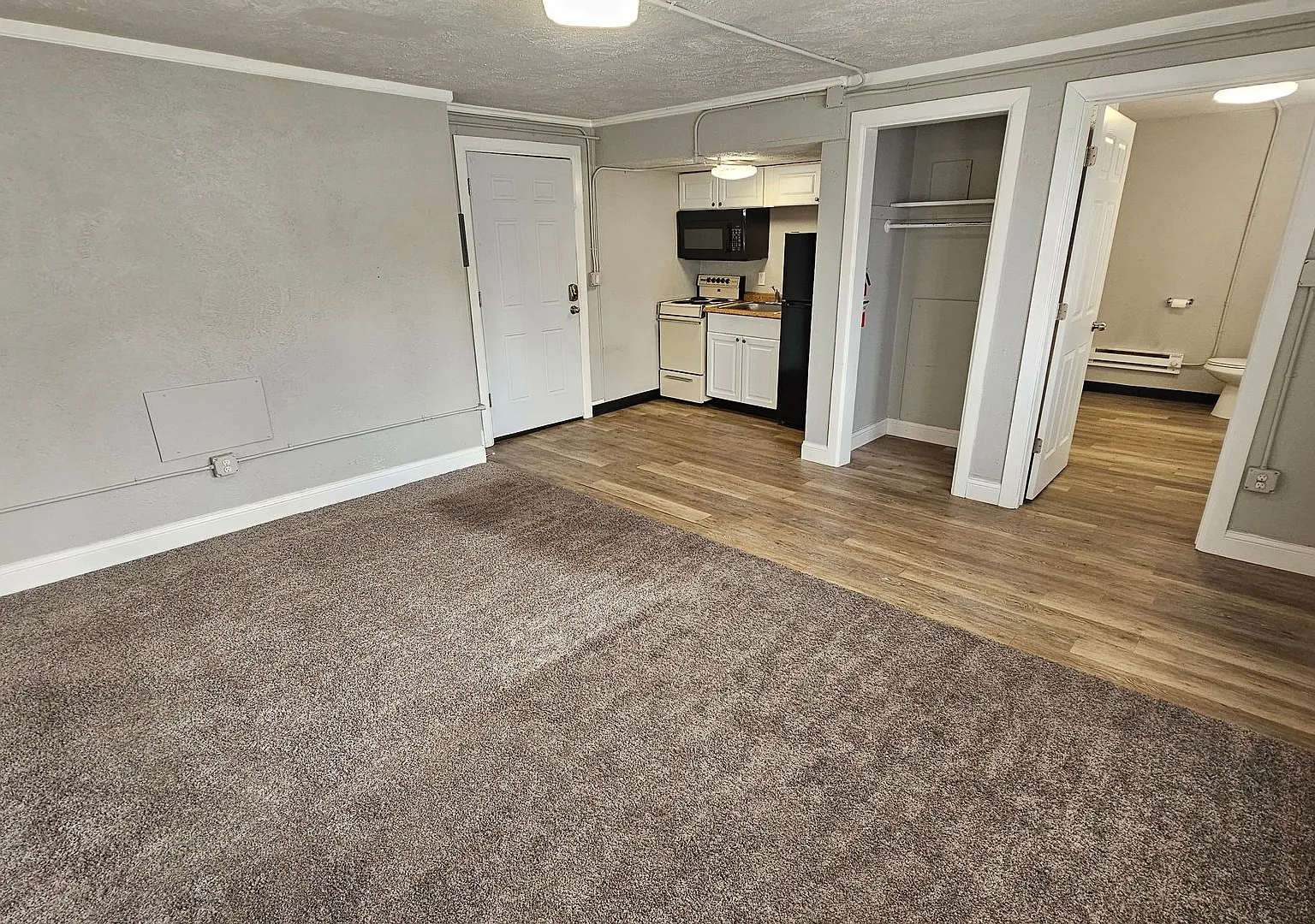 Baldwin Apts — Photo 1