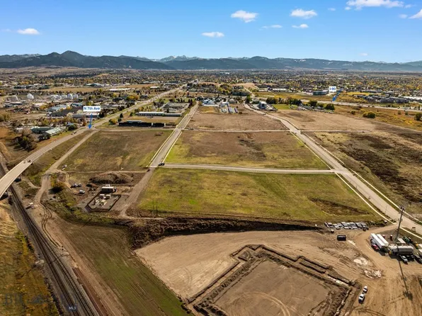 Flora Ln Lot 6H, Bozeman, MT 59715