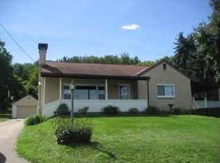 48 Prosperity St, Monongahela, PA 15063