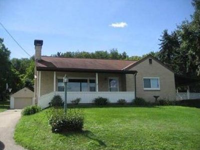 48 Prosperity St, Monongahela, PA, 15063
