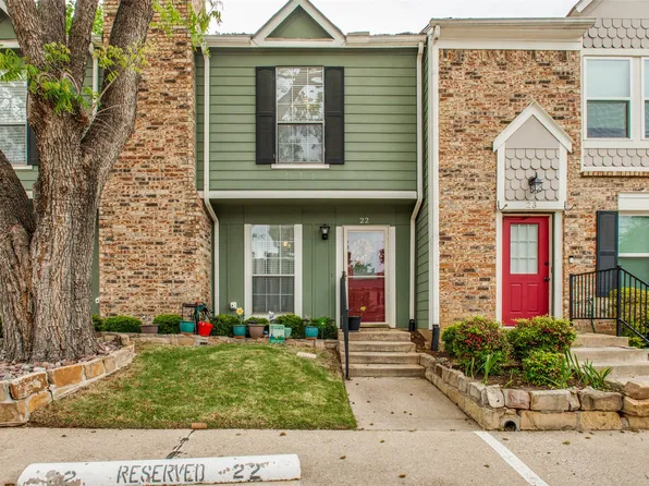 22 Abbey Rd, Euless, TX 76039