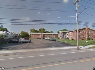 1292 Emerson St APT 21, Rochester, NY 14606