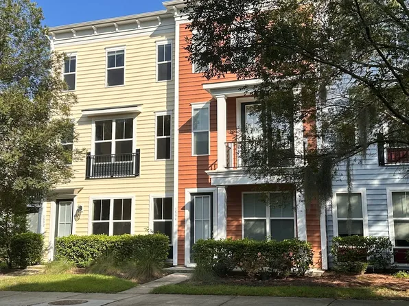 1592 Bluewater Way, Charleston, SC 29414