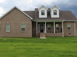 52 Old Stone Cir, Manchester, TN 37355