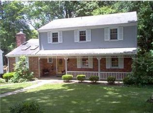 605 Olive St, Pittsburgh, PA 15237