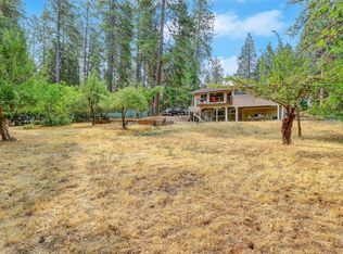 11146 Alpine Ln, Grass Valley, CA 95945