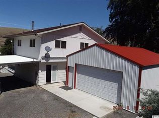 512 3rd St, Asotin, WA 99402