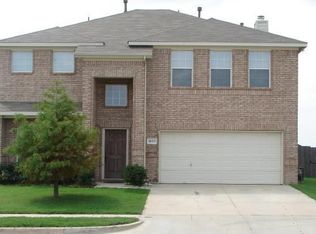 1632 Desperado Rd, Fort Worth, TX 76131