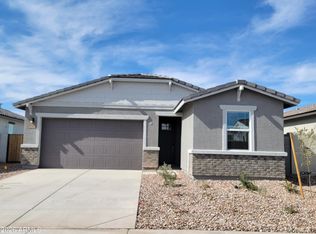 3394 N Camden Dr, Florence, AZ 85132