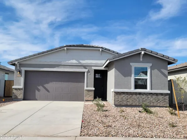 3394 N Camden Drive, Florence, AZ 85132