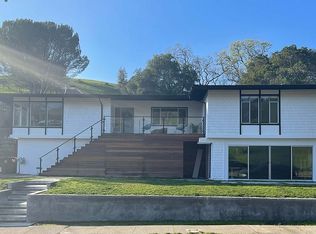 857 Del Ganado Rd, San Rafael, CA 94903