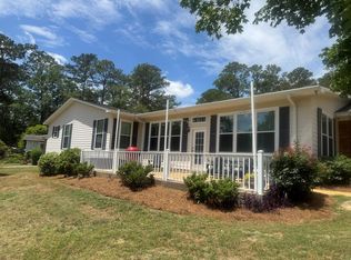 1590 Lullwater Cir SE, Cairo, GA 39828