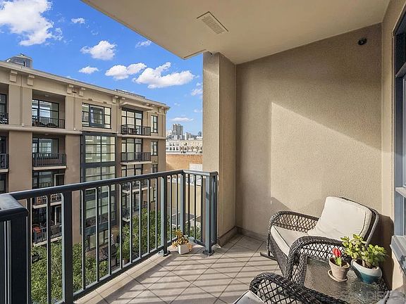4th image of 530 K St Unit 520