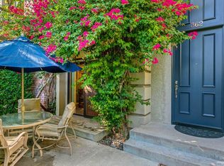 362 S Orange Grove Blvd, Pasadena, CA 91105