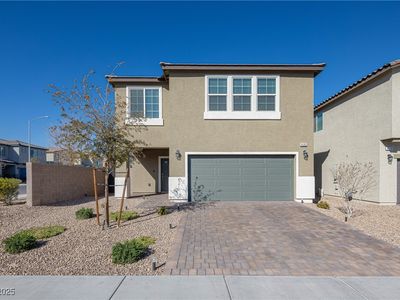 4582 Mahogany Hills Ave, Las Vegas, NV, 89141