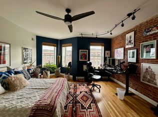 806 Newington Ave, Baltimore, MD 21217