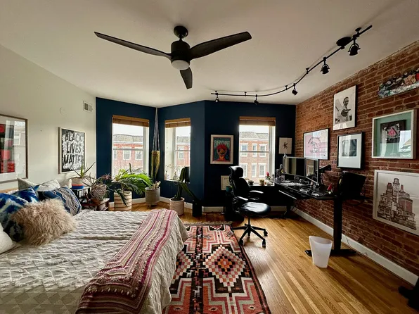 806 Newington Ave, Baltimore, MD 21217