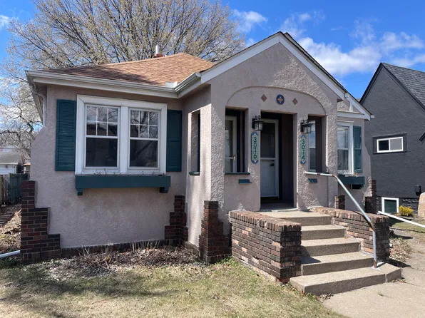 3016 38th Ave S, Minneapolis, MN 55406