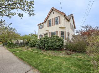 219 Mammoth Rd, Manchester, NH 03109