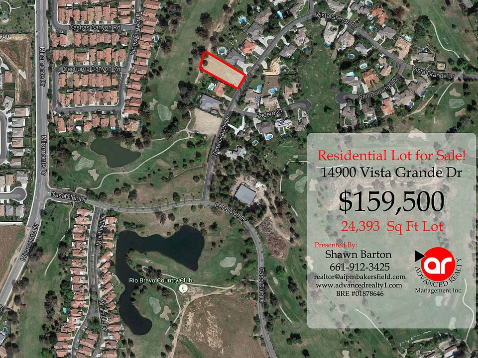 1st image of 14900 Vista Grande Dr