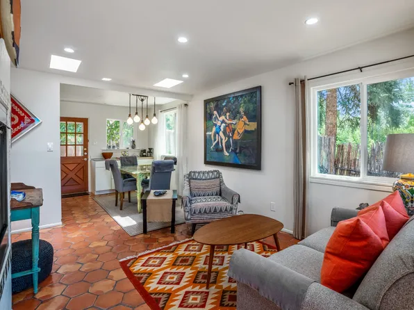 527 E Alameda St APT 7, Santa Fe, NM 87501