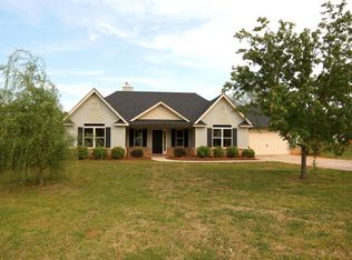 144 Isabelles Way, Colbert, GA 30628