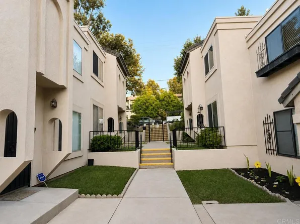 1604 Presioca St Unit 5, Spring Valley, CA 91977