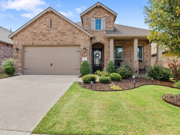 10104 Bitterroot Dr, Oak Pt, TX 75068