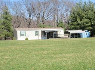 34504 Voorhees Ln, Brighton, IL 62012