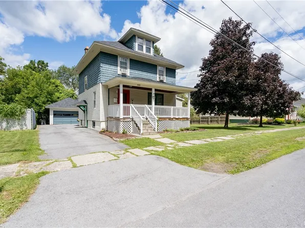 359 Pawling St, Watertown, NY 13601