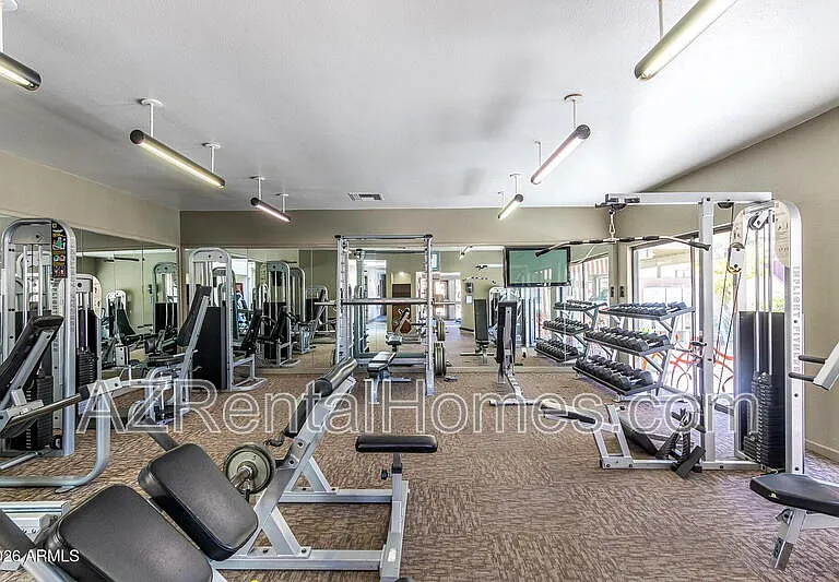 3600 N Hayden Rd #2402 — Photo 15