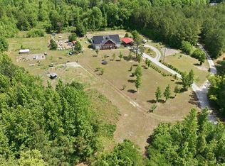 10324 State Highway 222 W, Middlesex, NC 27557