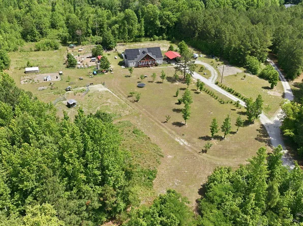 10324 State Highway 222 W, Middlesex, NC 27557