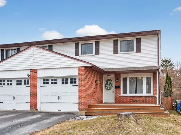 804 Grouse Cres, Kingston, ON K7P 1A2
