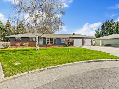 10310 N Kamiah Ct, Spokane, WA, 99208
