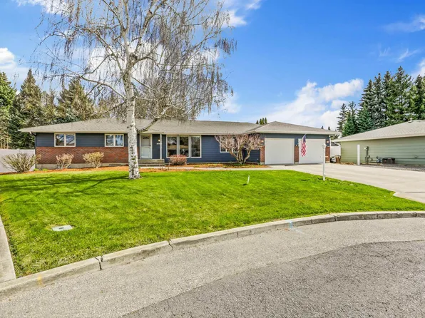 10310 N Kamiah Ct, Spokane, WA 99208