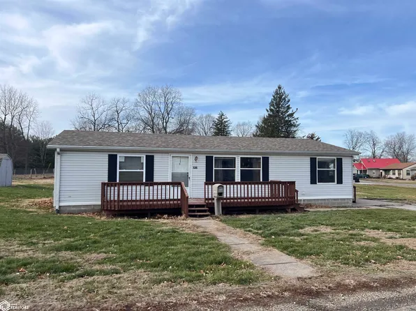 535 S 10th St, Warsaw, IL 62379