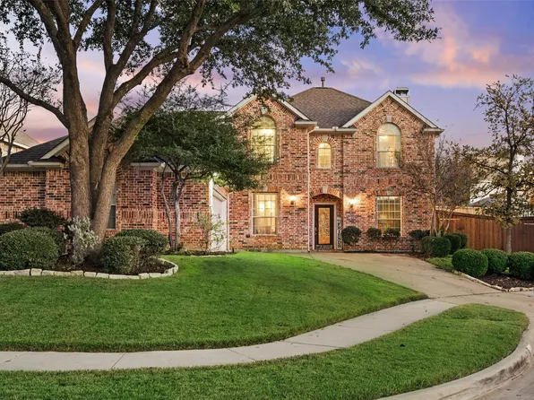 4414 Brittany Dr, Rowlett, TX 75088