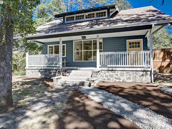 14022 SE Fairoaks Ave, Milwaukie, OR 97267