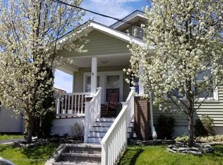 811 Ridge Ave, Neptune City, NJ 07753