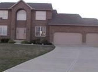 7167 Millers Manor Ct, Liberty Township, OH 45011