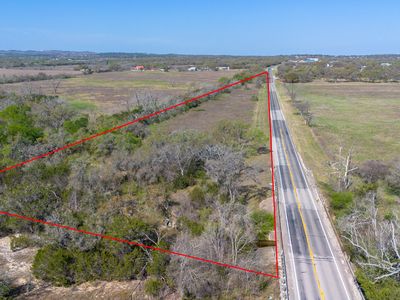 TBD Ranch Road 32, Blanco, TX, 78606