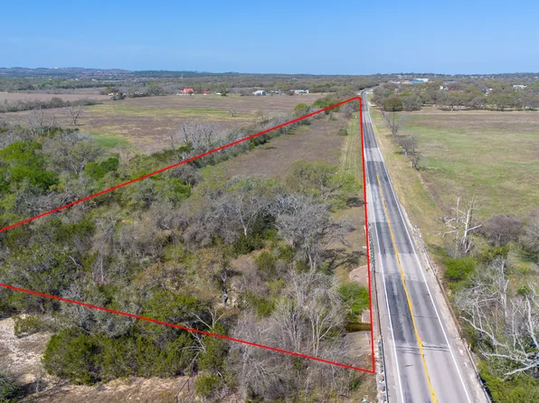 TBD Ranch Road 32, Blanco, TX 78606