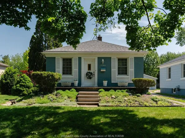 1764 Kildare Rd, Windsor, ON N8W 2W6