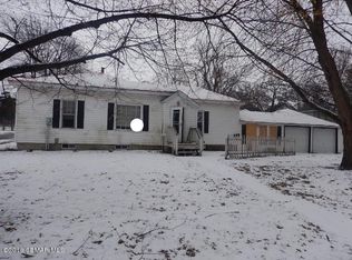 700 2nd Ave NE, Waseca, MN 56093