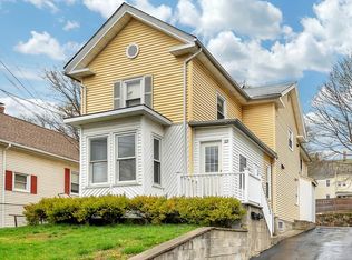 69 Washington St, Marlborough, MA 01752