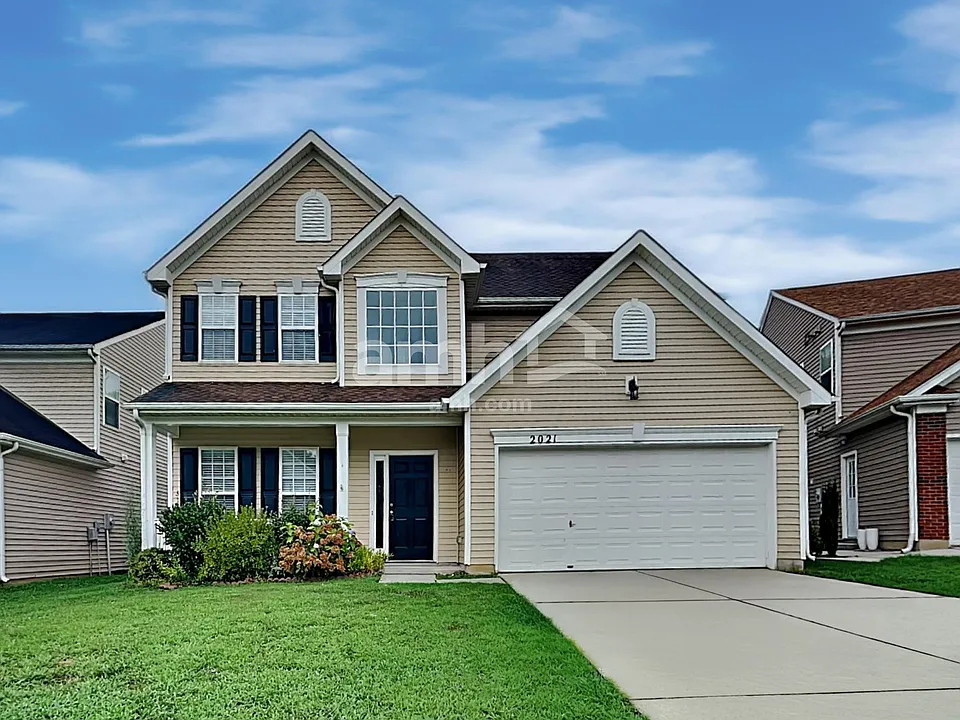 2021 Moss Creek Dr