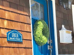 1801 Grand St, Alameda, CA 94501